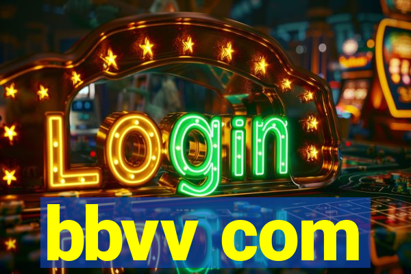 bbvv com